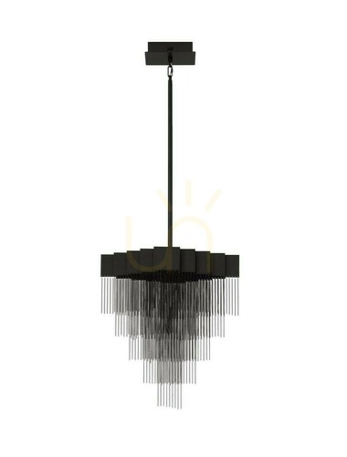 Kontrollera ARDALES Luces Exclusivas taklampa LE45831