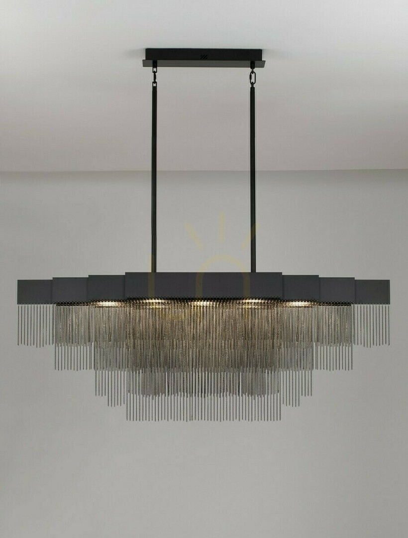 Förhandsvisning ARDALES Luces Exclusivas taklampa LE45833 ARDALES Luces Exclusivas taklampa LE45833