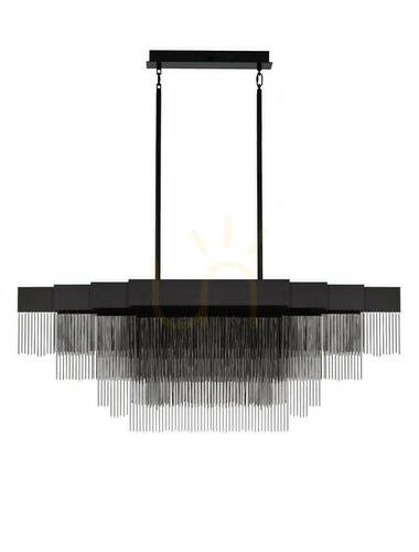Kontrollera ARDALES Luces Exclusivas taklampa LE45833
