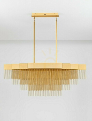 Kontrollera ARDALES Luces Exclusivas taklampa LE45838