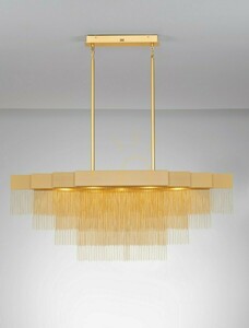 ARDALES Luces Exclusivas taklampa LE45838 2 ARDALES Luces Exclusivas taklampa LE45838 small 2