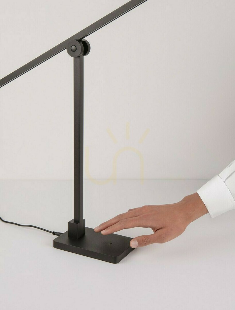 Visa ARGANDA bordslampa från Luces Exclusivas LE45842 ARGANDA bordslampa från Luces Exclusivas LE45842