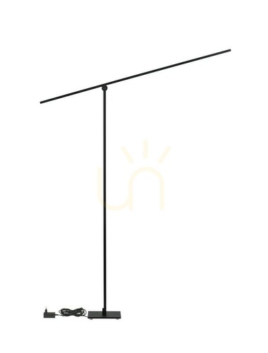 Kontrollera ARGANDA Luces Exclusivas Golvlampa LE45844
