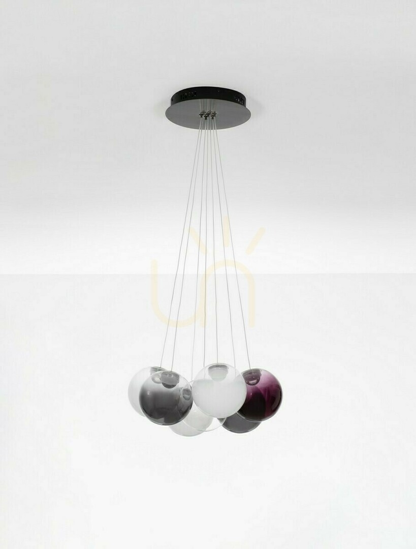 Utsikt ARGUIS Luces Exclusivas taklampa LE45845 ARGUIS Luces Exclusivas taklampa LE45845