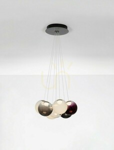 ARGUIS Luces Exclusivas taklampa LE45845 2 ARGUIS Luces Exclusivas taklampa LE45845 small 2