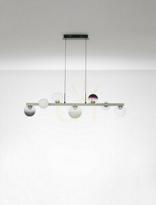 ARGUIS Luces Exclusivas taklampa LE45847 small 1