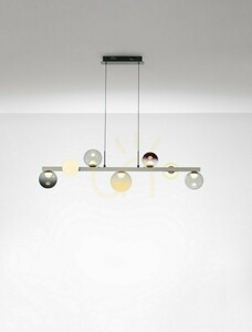 ARGUIS Luces Exclusivas taklampa LE45847 small 2