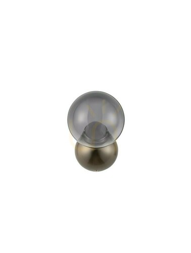 Kontrollera Vägglampa ARGUIS Luces Exclusivas LE45848