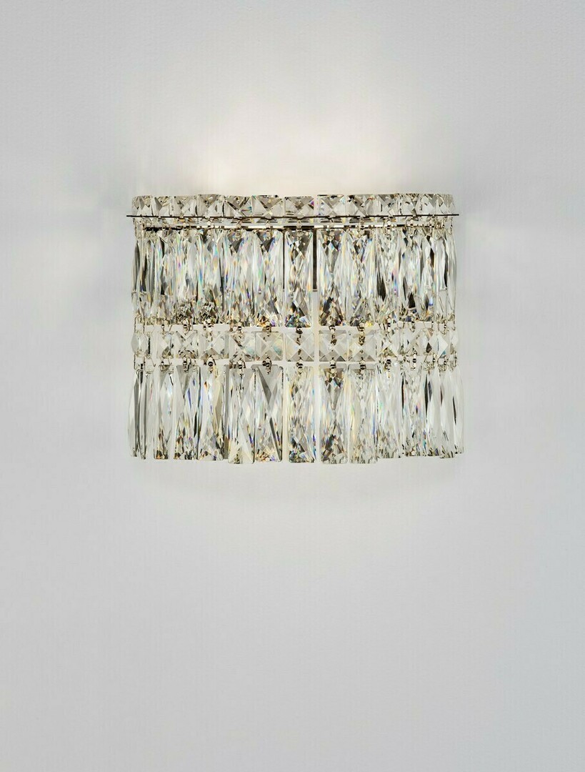 Förhandsvisning ARIZA vägglampa från Luces Exclusivas LE45849 ARIZA vägglampa från Luces Exclusivas LE45849