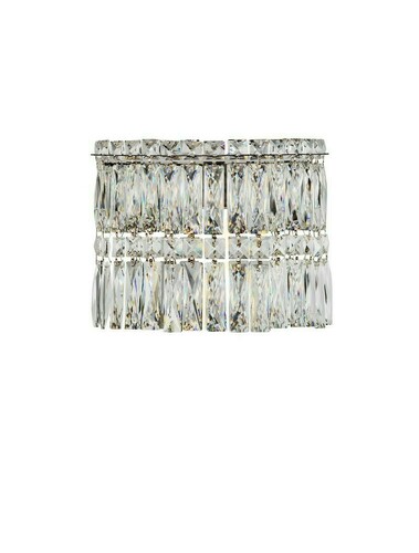 Kontrollera ARIZA vägglampa från Luces Exclusivas LE45849