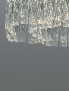 Plafond ARIZA Luces Exclusivas LE45850 small 3