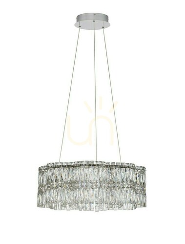 Kontrollera ARIZA Luces Exclusivas taklampa LE45851
