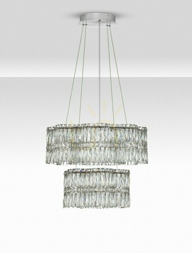 Kontrollera ARIZA Luces Exclusivas taklampa LE45852
