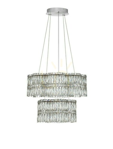 Kontrollera ARIZA Luces Exclusivas taklampa LE45852