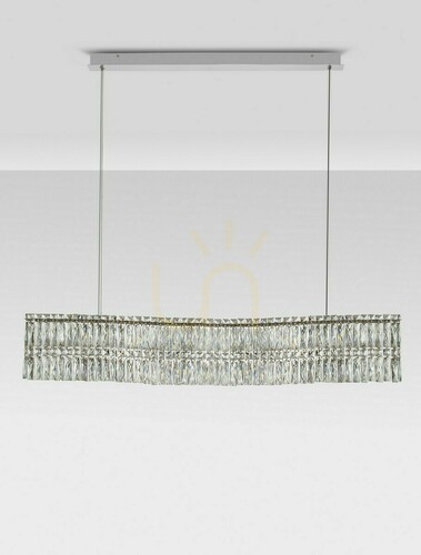 Kontrollera ARIZA Luces Exclusivas taklampa LE45853