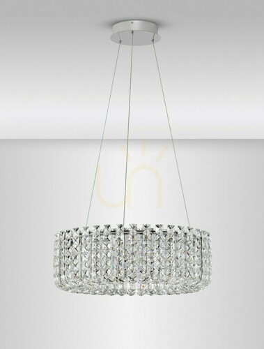 Kontrollera ARONA Pendellampa från Luces Exclusivas LE45854