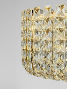 ARONA Pendellampa från Luces Exclusivas LE45854 small 3