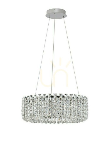 Kontrollera ARONA Pendellampa från Luces Exclusivas LE45854