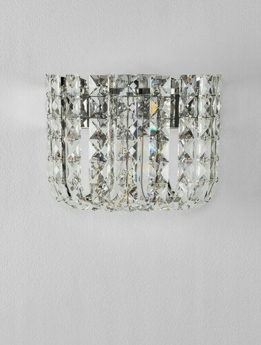 Kontrollera ARONA vägglampa från Luces Exclusivas LE45856