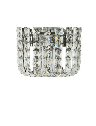 Kontrollera ARONA vägglampa från Luces Exclusivas LE45856