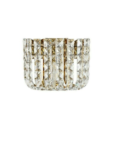 Kontrollera ARONA vägglampa från Luces Exclusivas LE45859