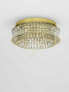 Plafond ARONA Luces Exclusivas LE45861 small 1