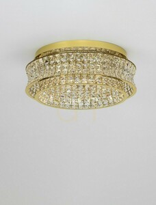 Plafond ARONA Luces Exclusivas LE45861 small 2