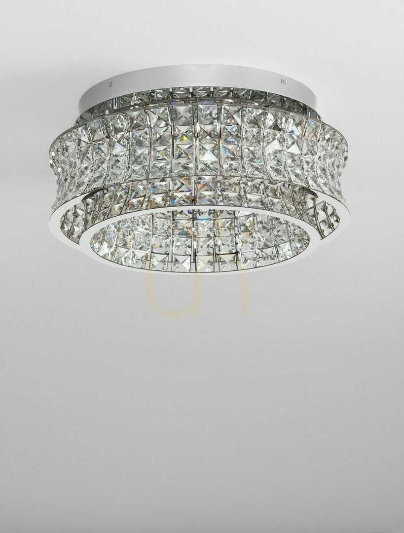 Utsikt Plafond ARONA Luces Exclusivas LE45862 Plafond ARONA Luces Exclusivas LE45862