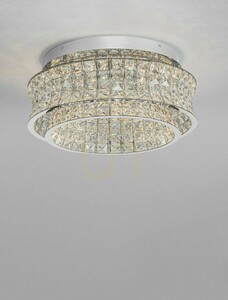 Plafond ARONA Luces Exclusivas LE45862 2 Plafond ARONA Luces Exclusivas LE45862 small 2