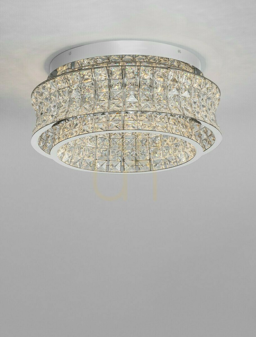 Förhandsvisning Plafond ARONA Luces Exclusivas LE45862 Plafond ARONA Luces Exclusivas LE45862