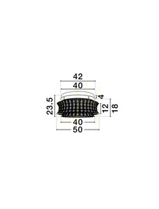 Plafond ARONA Luces Exclusivas LE45862 4 Plafond ARONA Luces Exclusivas LE45862 small 4