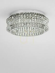 Plafond ARONA Luces Exclusivas LE45863 small 1