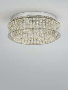 Plafond ARONA Luces Exclusivas LE45863 small 2