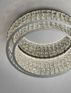 Plafond ARONA Luces Exclusivas LE45863 small 3