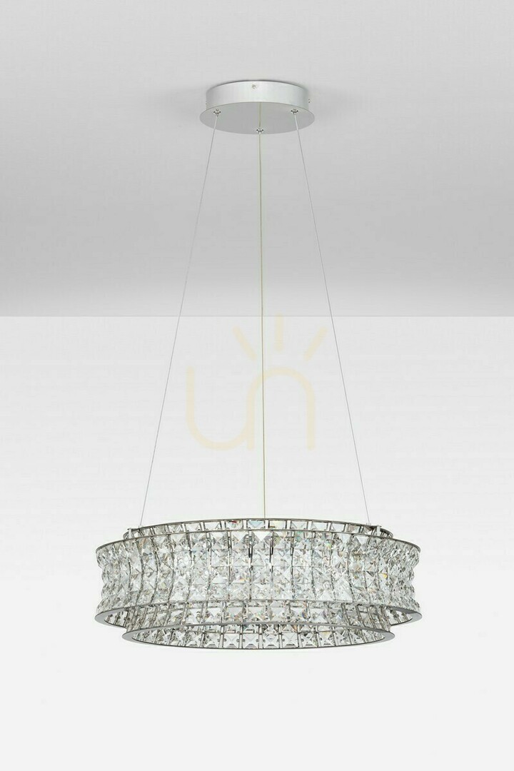 Utsikt ARONA Pendellampa från Luces Exclusivas LE45864 ARONA Pendellampa från Luces Exclusivas LE45864