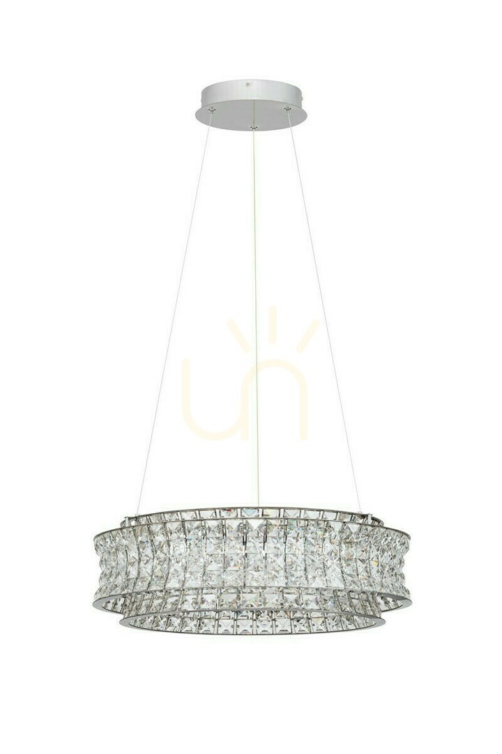 Kontrollera ARONA Pendellampa från Luces Exclusivas LE45864 ARONA Pendellampa från Luces Exclusivas LE45864