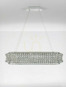 ARONA Pendellampa från Luces Exclusivas LE45866 small 1