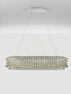 ARONA Pendellampa från Luces Exclusivas LE45866 small 2