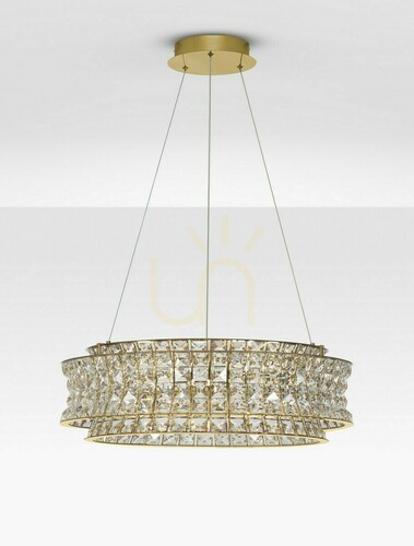 Kontrollera ARONA Pendellampa från Luces Exclusivas LE45868