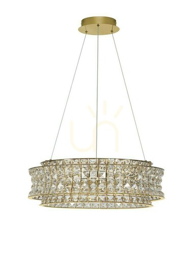 Kontrollera ARONA Pendellampa från Luces Exclusivas LE45868