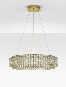 ARONA Pendellampa från Luces Exclusivas LE45869 small 1