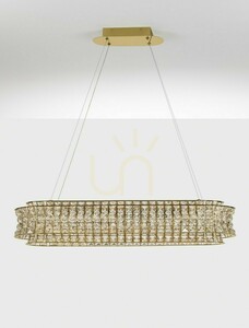 ARONA taklampa från Luces Exclusivas LE45870 small 2