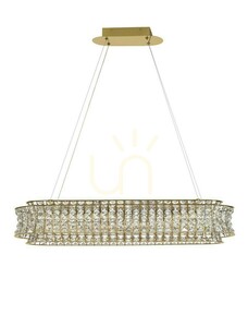 ARONA taklampa från Luces Exclusivas LE45870 small 0
