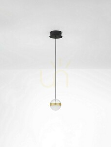 ARTEIXO Luces Exclusivas taklampa LE45872 small 1