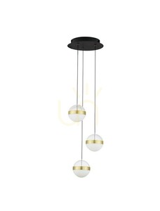 ARTEIXO Luces Exclusivas taklampa LE45873 0 ARTEIXO Luces Exclusivas taklampa LE45873 small 0