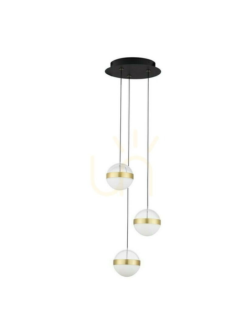 Kontrollera ARTEIXO Luces Exclusivas taklampa LE45873 ARTEIXO Luces Exclusivas taklampa LE45873