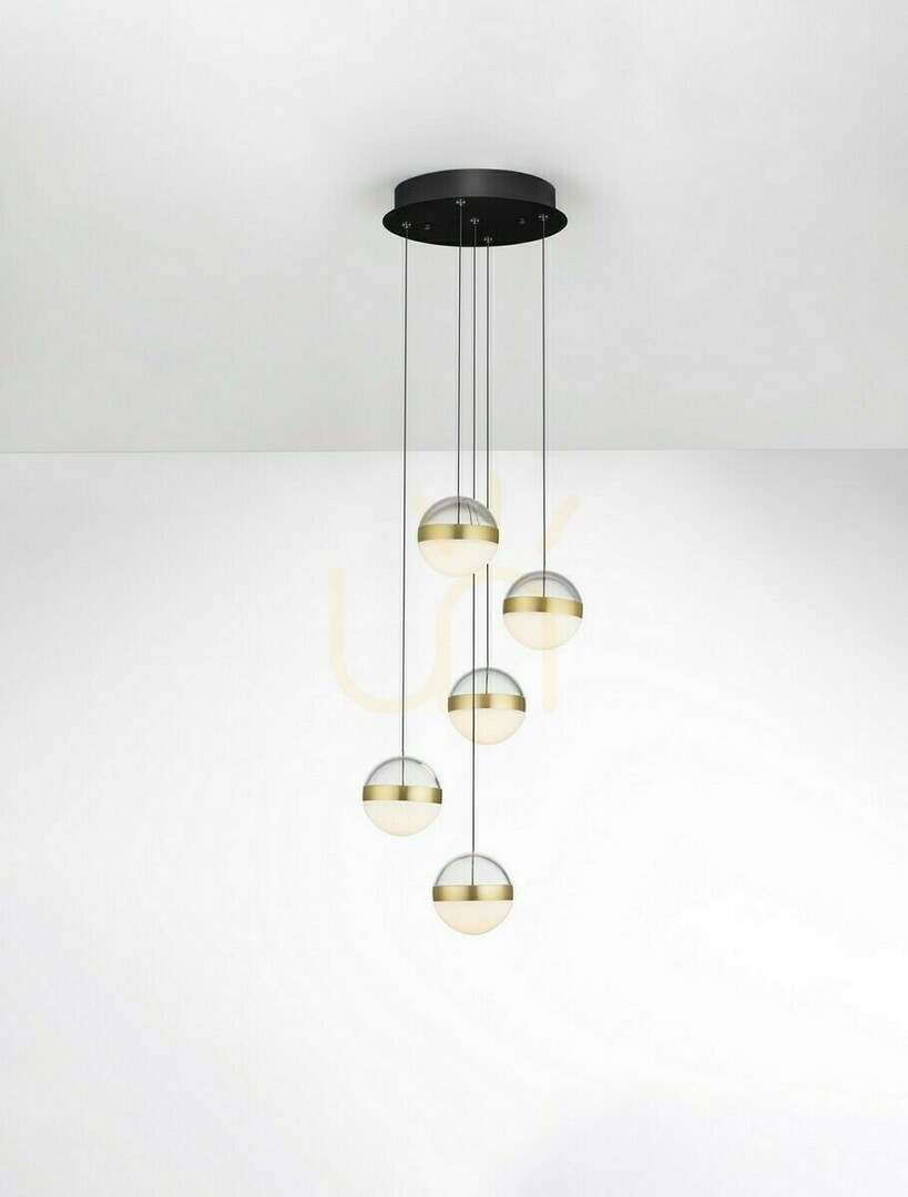 Förhandsvisning ARTEIXO Luces Exclusivas taklampa LE45874 ARTEIXO Luces Exclusivas taklampa LE45874