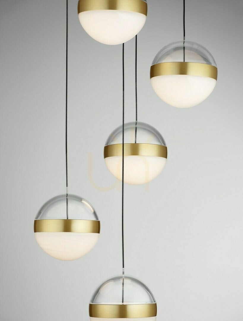 Visa ARTEIXO Luces Exclusivas taklampa LE45874 ARTEIXO Luces Exclusivas taklampa LE45874