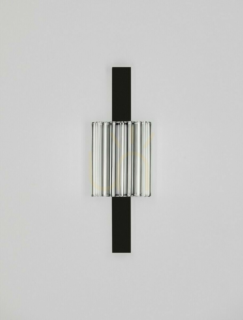 Förhandsvisning ARUCAS Luces Exclusivas vägglampa LE45881 ARUCAS Luces Exclusivas vägglampa LE45881