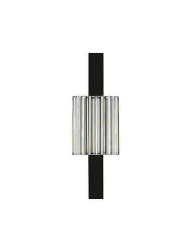 Kontrollera ARUCAS Luces Exclusivas vägglampa LE45881
